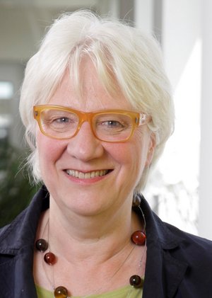 Karin Stötzner